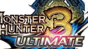 Image for Monster Hunter 3 Ultimate patch adds cross-regional and off-screen play next week