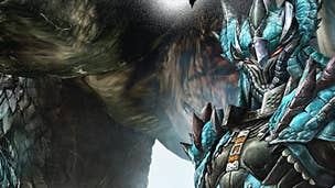 Image for Monster Hunter 3 Ultimate selling out in Europe