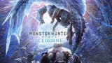 Monster Hunter Iceborne será tão grande como o jogo