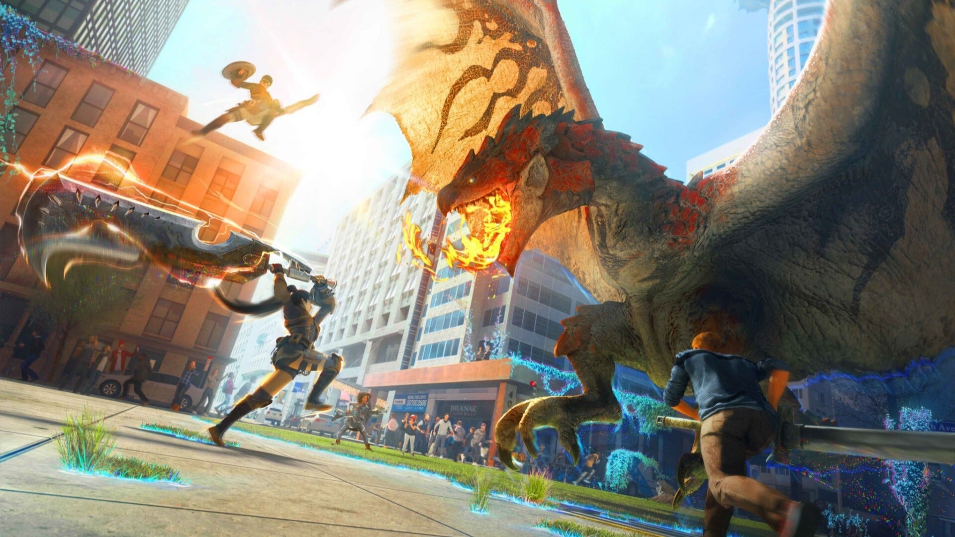 What are you playing this weekend?
