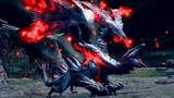 Monster Hunter Rise adds Crimson Glow Valstrax and Apex Zinogre tomorrow
