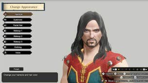 Monster Hunter Rise Change Appearance | How do you alter your hunter's appearance?