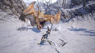 Monster Hunter Digital Event coming next week with Rise and Stories 2 news