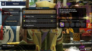 Image for Monster Hunter Rise Crafting | Where to find, farm, and craft rare items