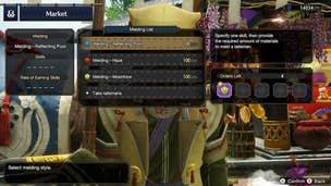 Monster Hunter Rise Crafting | Where to find, farm, and craft rare items