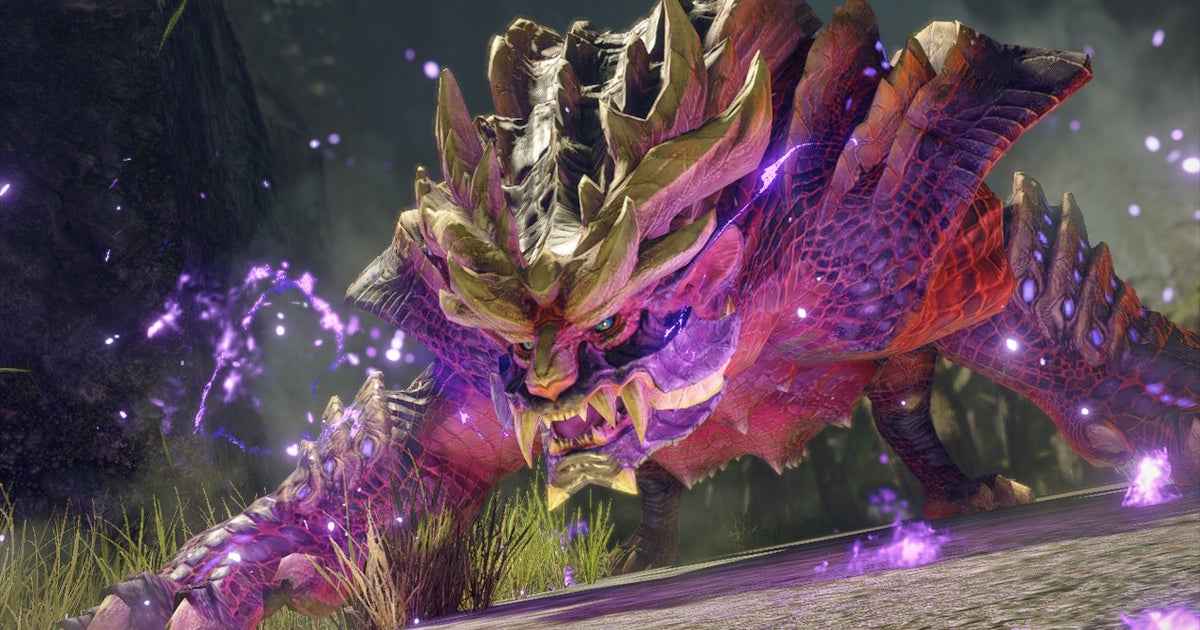 Mh Rise Bug Monster Hunter Rise failed to save bug explained | VG247