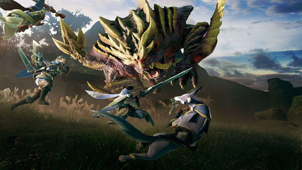 Monster Hunter Rise: Tips for beginners