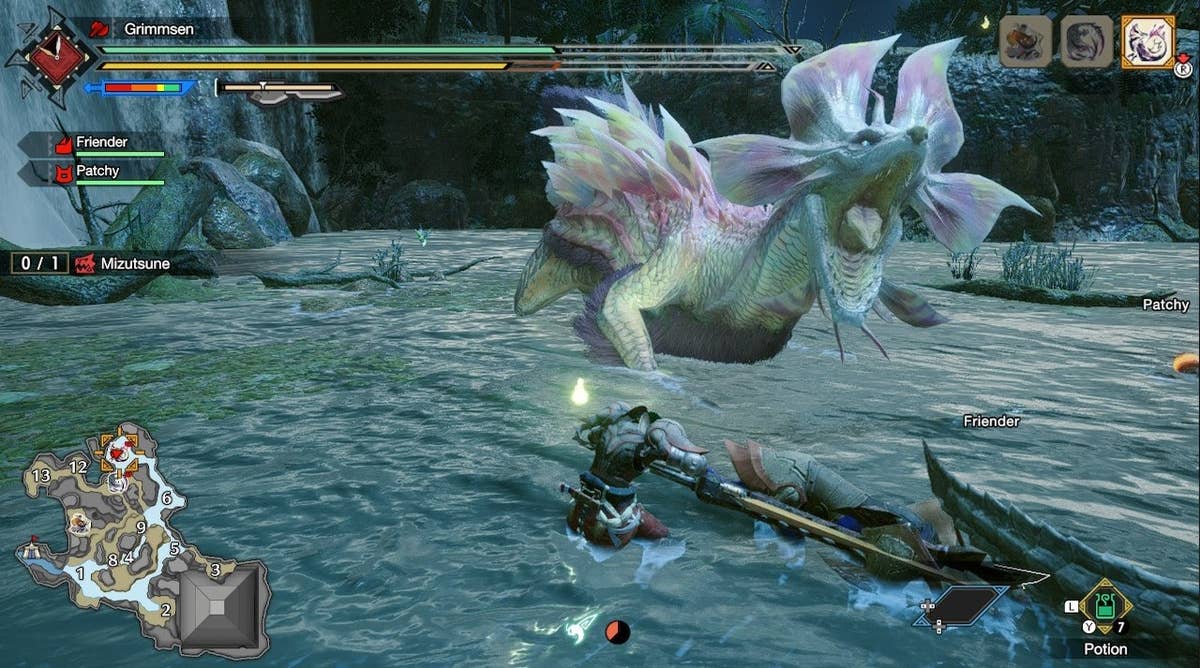 Monster Hunter Rise - 5 Essential Tips