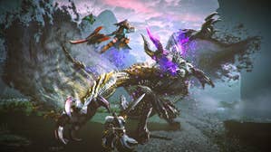 Image for Final Monster Hunter Rise: Sunbreak digital event set for June 7