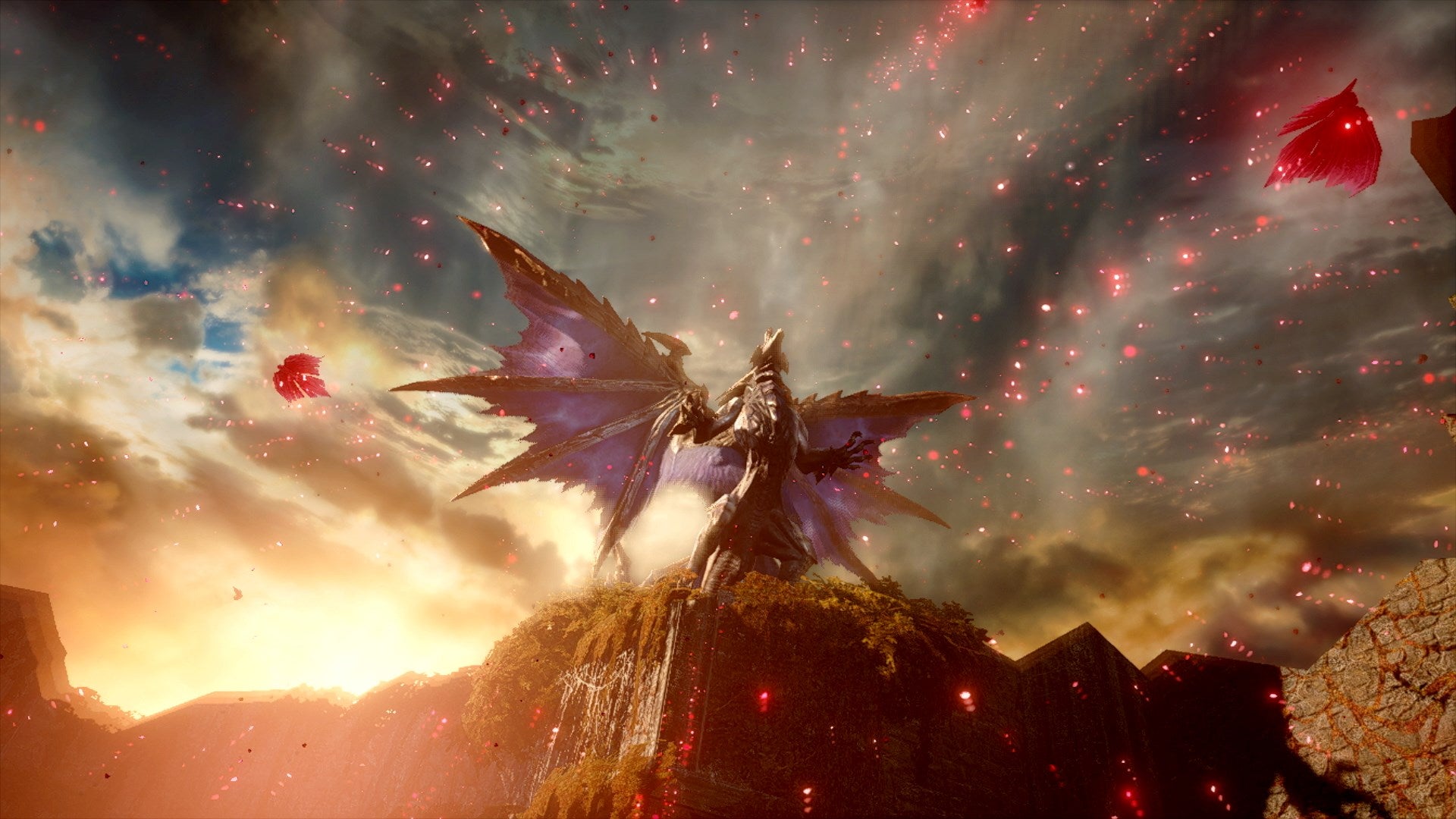 Monster Hunter Rise has sold over 13 million units while Sunbreak moves over 6 million units - Vimarsana News