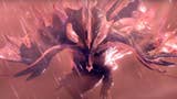 Monster Hunter Rise: Sunbreak adds stormy elder dragon Amatsu tomorrow