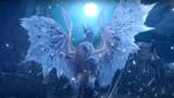 Icy elder dragon Velkhana joins Monster Hunter Rise: Sunbreak next week