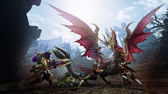Monster Hunter Rise - Switch Review