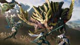 Monster Hunter Rise reportedly heading to PlayStation and Xbox in January