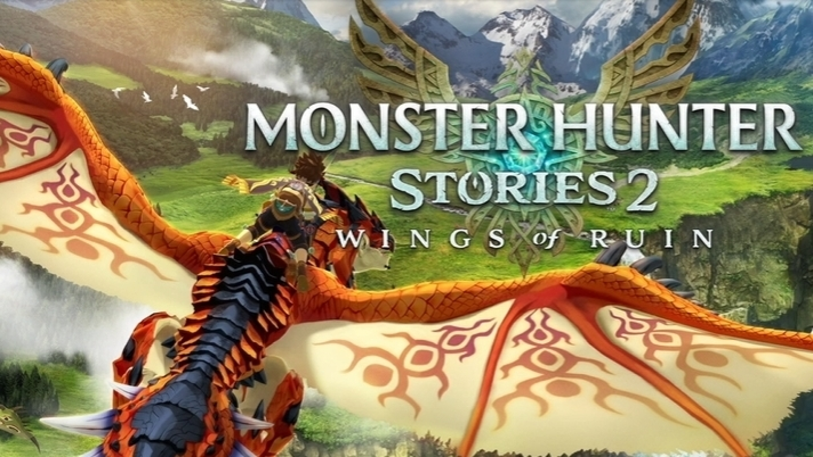 TAVERNA DOS HUNTERS PODCAST #7 - Vale a pena jogar Monster Hunter Stories 2?  Novo filme na Netflix?!
