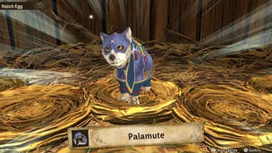 How to get a Palamute in Monster Hunter Stories 2: Palamute Tickets, Expeditions, and eggs