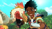 Monster Hunter Stories 2: Wings of Ruin Review | Turn-based for what
