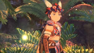 Monster Hunter Stories 2 has shipped over 1 million units