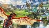 Afbeeldingen van Monster Hunter Stories 2: Wings of Ruin maakt een monsterlijk goede indruk