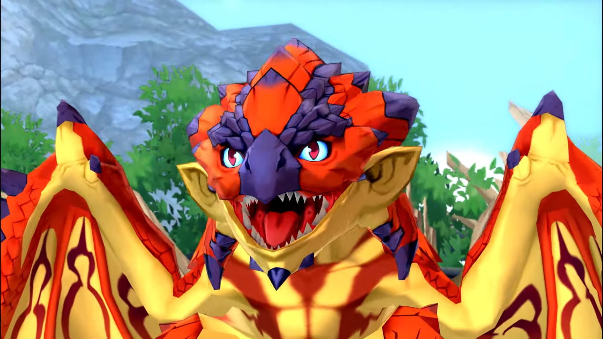Capcom Announces Salary Increase For All Employees This Year Gaming capcom-announces-salary-increase-for-all-employees-this-year-gaming