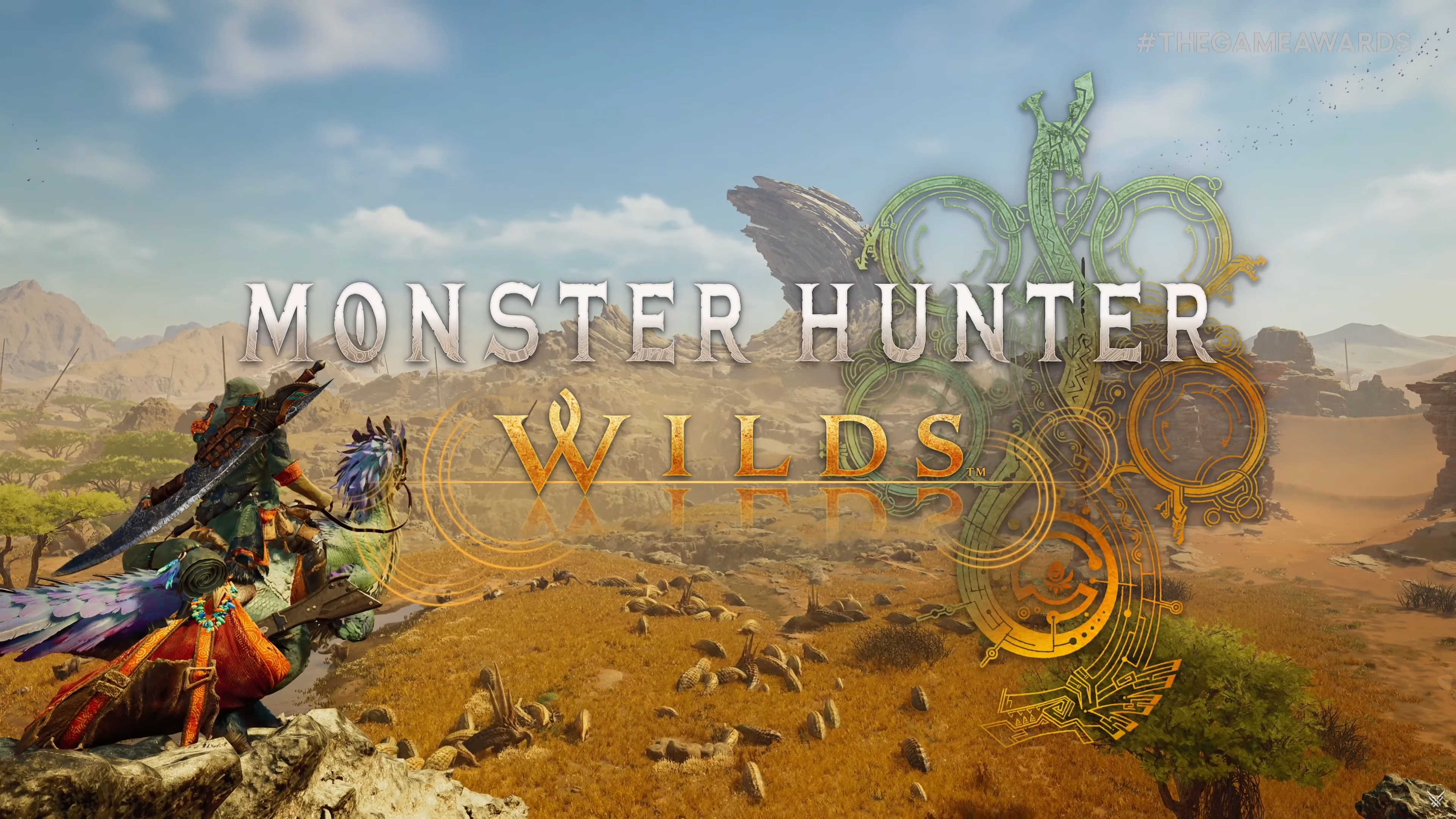 Monster Hunter Wilds Looks Heckin Great And Is Coming In 2025 | Rock ...