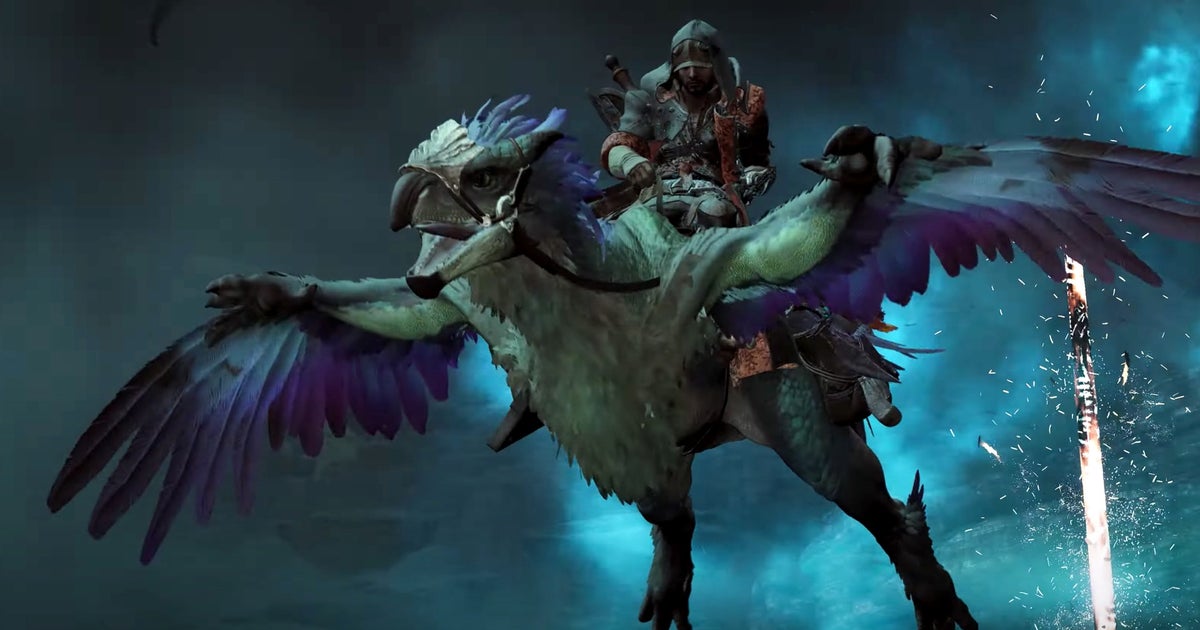 Monster Hunter Calendar 2025 Robbi Christen