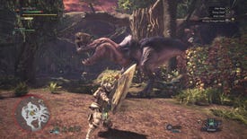 Monster Hunter: World Anjanath: what is its weakness and how to kill it
