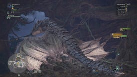 Monster Hunter: World Azure Rathalos: how to kill it, what is its weakness