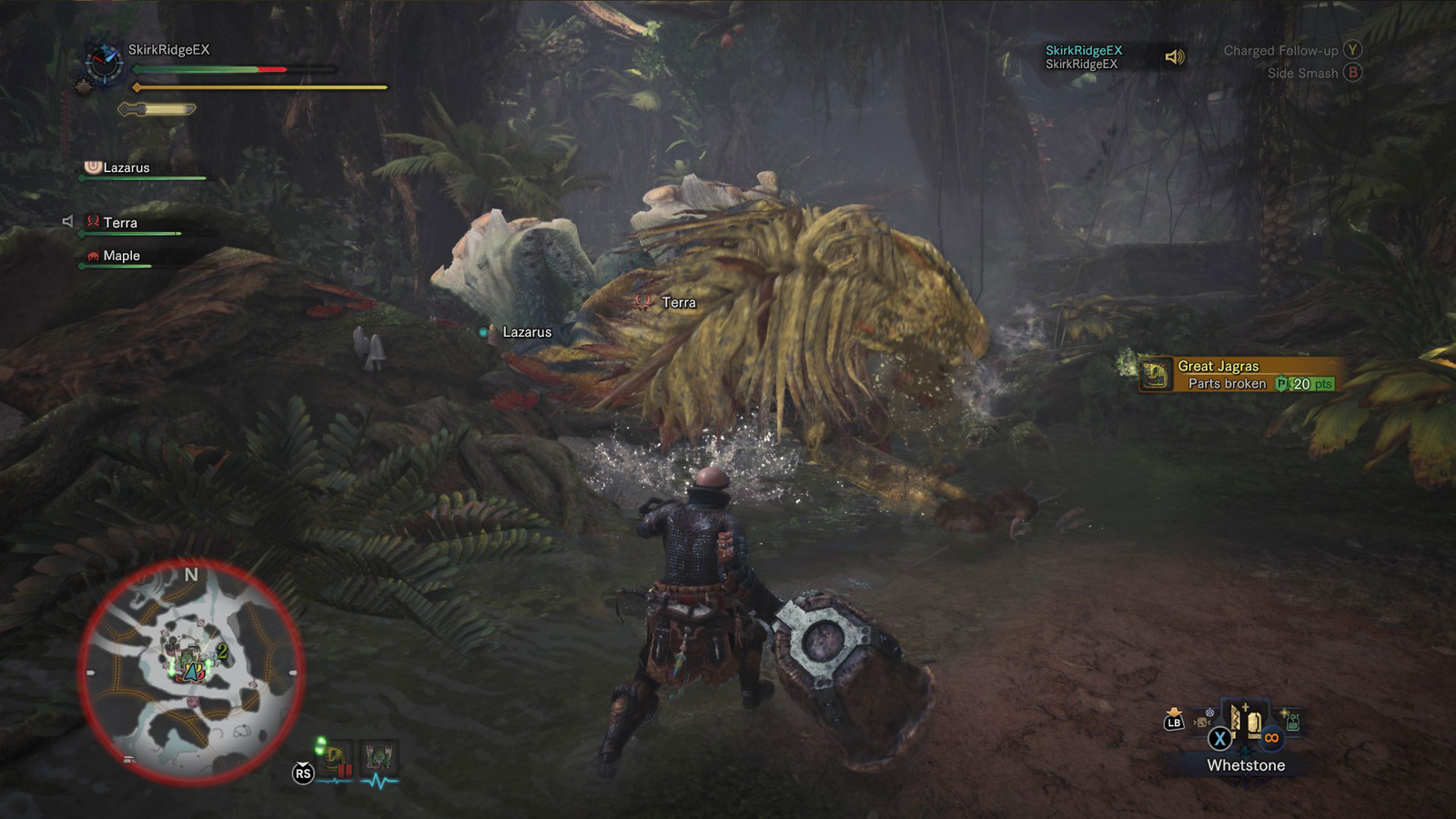 Monster Hunter World review: A great entry point for new players