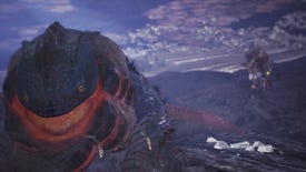 Monster Hunter: World Dodogama: how to kill it, what is its weakness