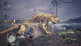 Monster Hunter: World ecological research: how to earn research points quickly