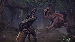 Monster Hunter World Cleaves the Fandom into Rival Camps