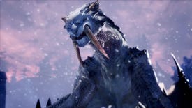 Monster Hunter World: Iceborne could delete your PC save files