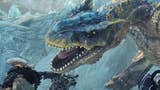 Monster Hunter World: Iceborne expansion sells 4m copies worldwide