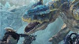 La primera beta de Monster Hunter World Iceborne es este fin de semana