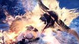 Monster Hunter World: Iceborne is adding extra-angry versions of Rajang and Brachydios