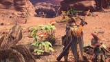 Monster Hunter World item crafting: How item combinations work and the best items to craft for a hunt