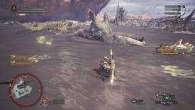 Monster Hunter: World Jyuratodus: what is its weakness and how to kill it