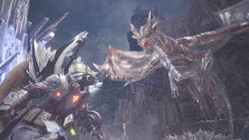 Monster Hunter: World Kushala Daora: how to kill it, what is its weakness