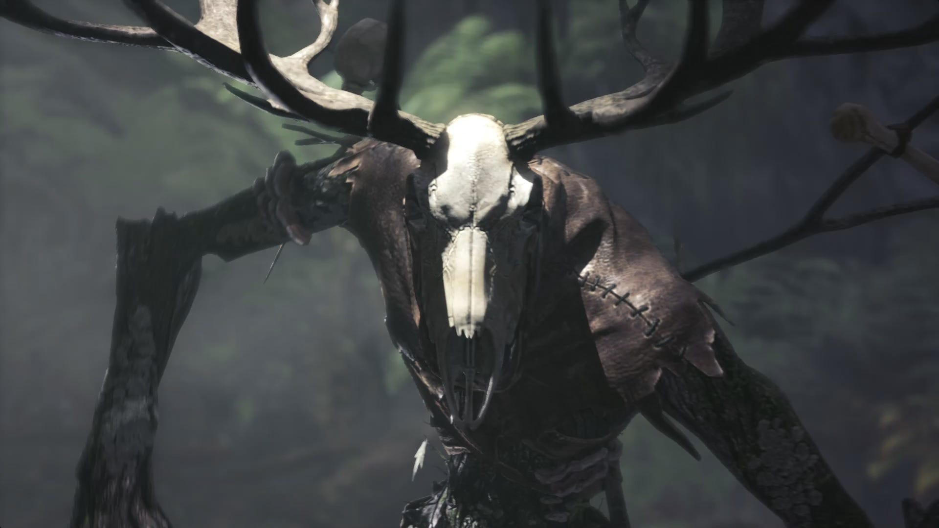 Monster Hunter: World Ancient Leshen - how to fight it, what is its ...