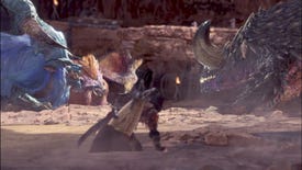 Monster Hunter: World Lunastra: how to fight it, what is its weakness