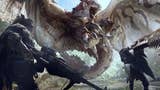 Monster Hunter World markiert den Unterschied zwischen "sollte" und "muss" man spielen