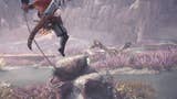 Monster Hunter World mounting: How to mount a monster and increase your chances of mounting