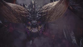 Monster Hunter: World Nergigante: how to kill it, what is its weakness