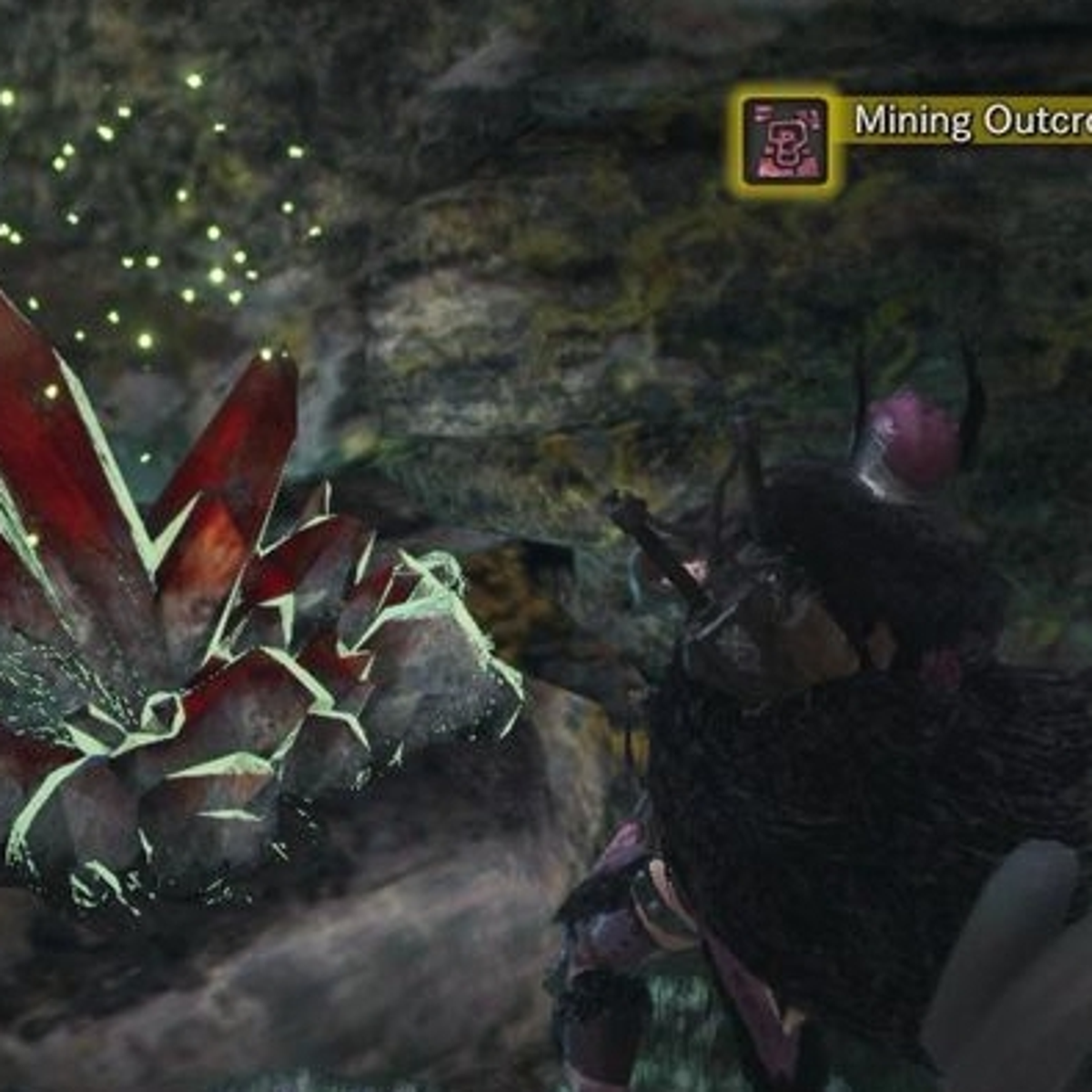 Aprender sobre 38+ imagem mhw fucium ore farm br.thptnganamst.edu.vn