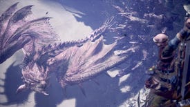 Monster Hunter: World Pink Rathian: how to find it, how to kill it