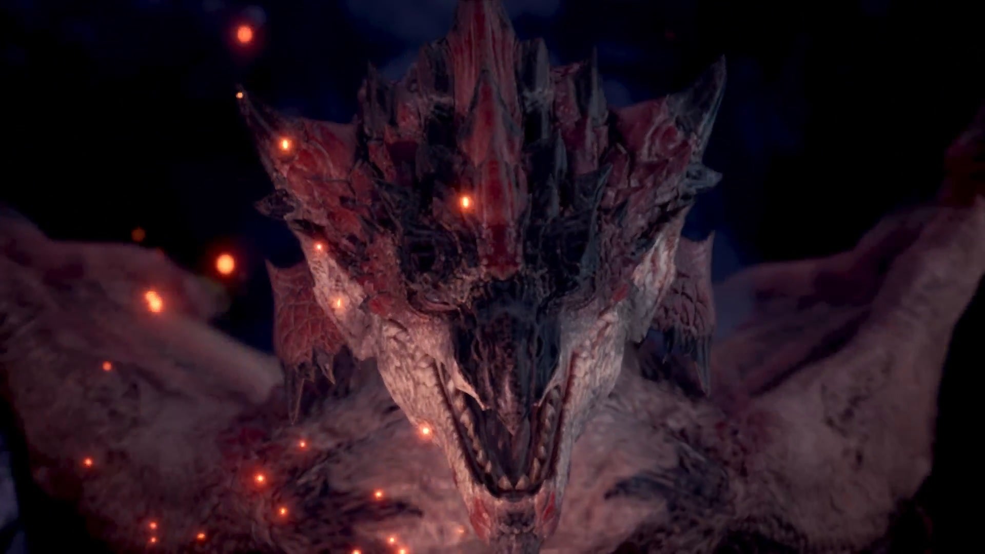 Silver Rathalos Wallpaper   Monster Hunter World Rathalos 