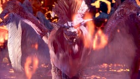 Monster Hunter: World Teostra: how to kill it, what is its weakness
