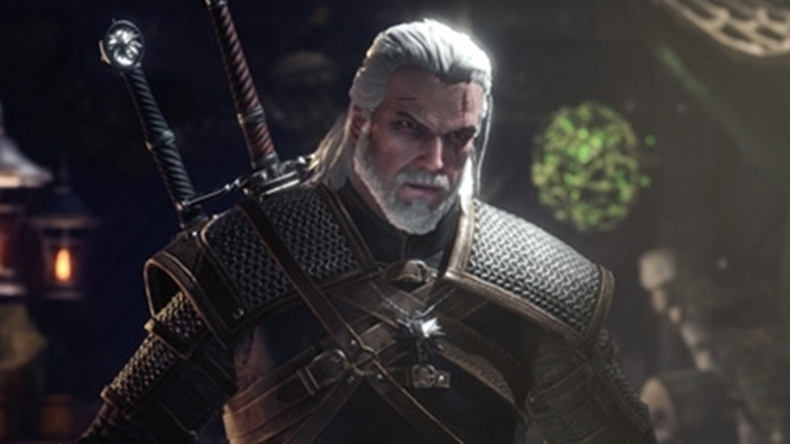 Steam Community :: Guide :: The Witcher - Wallpapers