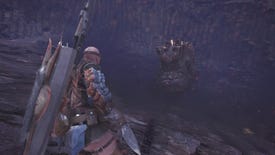 Monster Hunter: World Uragaan: how to kill it, what is its weakness